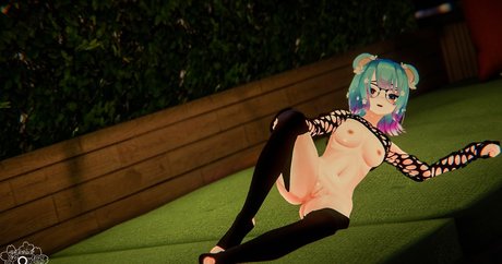 LoAF VR pornstar high quality gallery