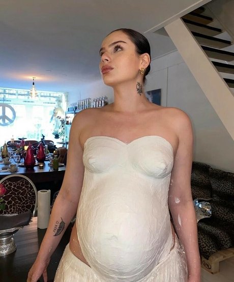 Famke Louise model xxx pictures