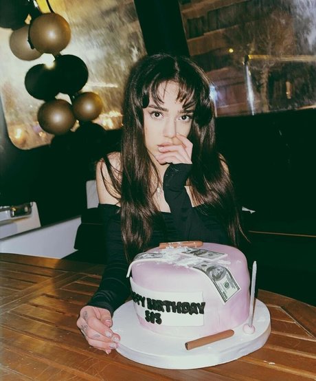 Nurseli Aksoy model beautiful pictures