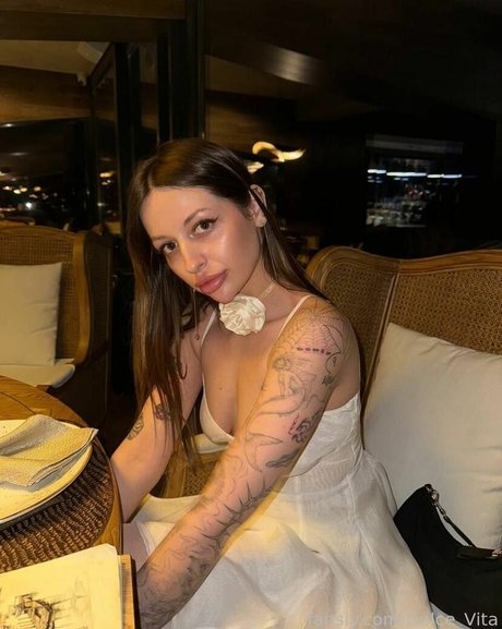 Dolce Vita hot pornstar pictures