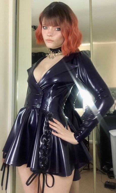 thecutestkittycat pretty model images