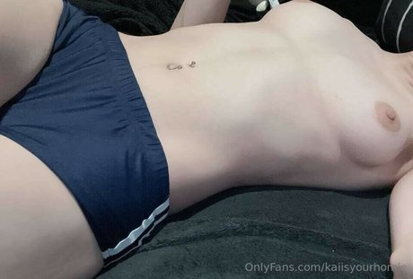 KaiIsYourHomie star adult galleries