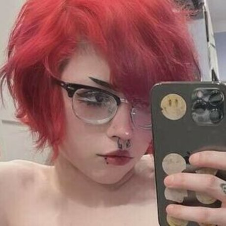 KaiIsYourHomie pornstar sexy photo