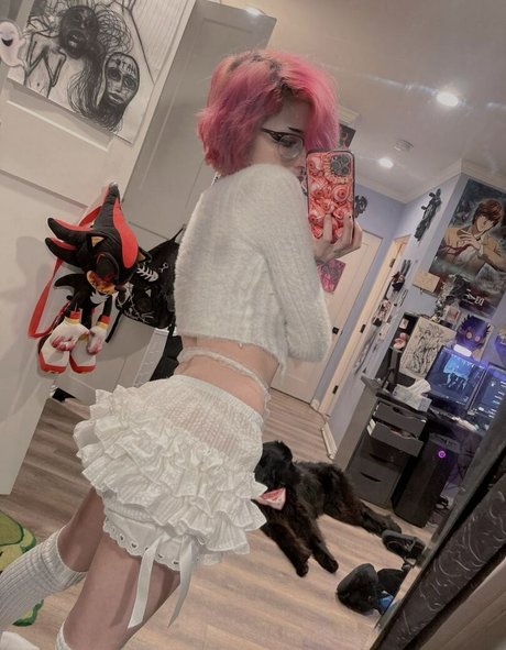 KaiIsYourHomie model naked images