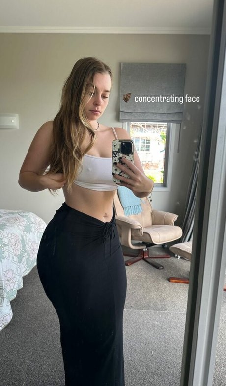 _madisonwright hot model images