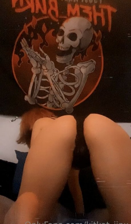 Jinxitsharley sexy model pictures