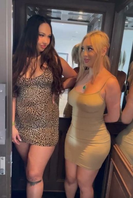 kazumisworld sexy model picture