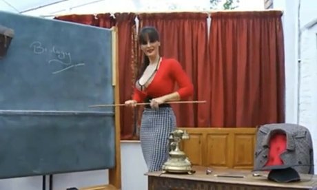 Annabelle Tamsin perfect star gallery