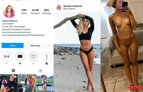 Bailey Medeiros best pornstar archive