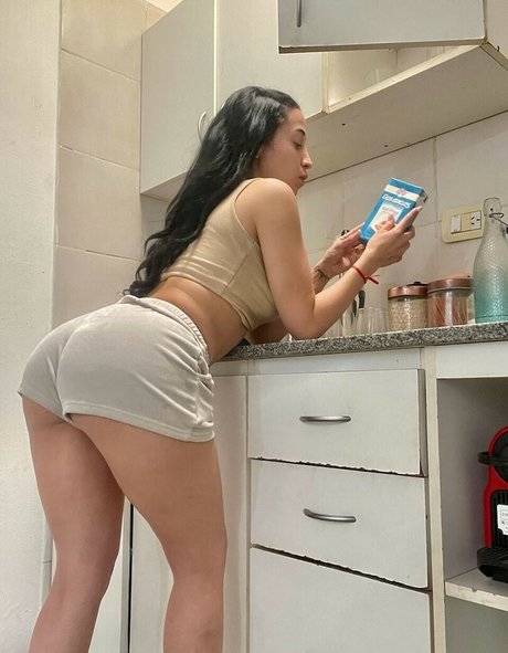 daianatopaz perfect model pic