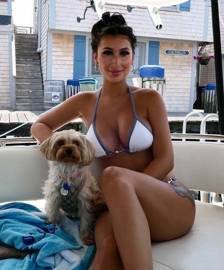 Brooke Mangiardi pornstar hot archive