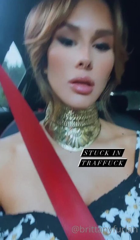 Britney Furlan star gallery