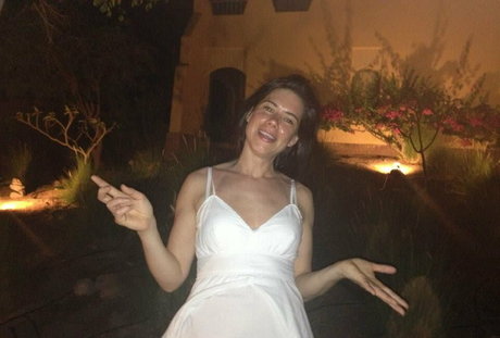 Lou Sanders perfect actress pictures