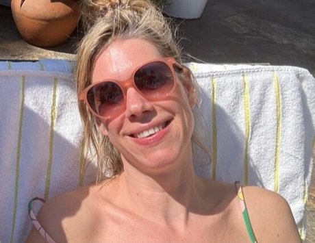 Lou Sanders star free picture