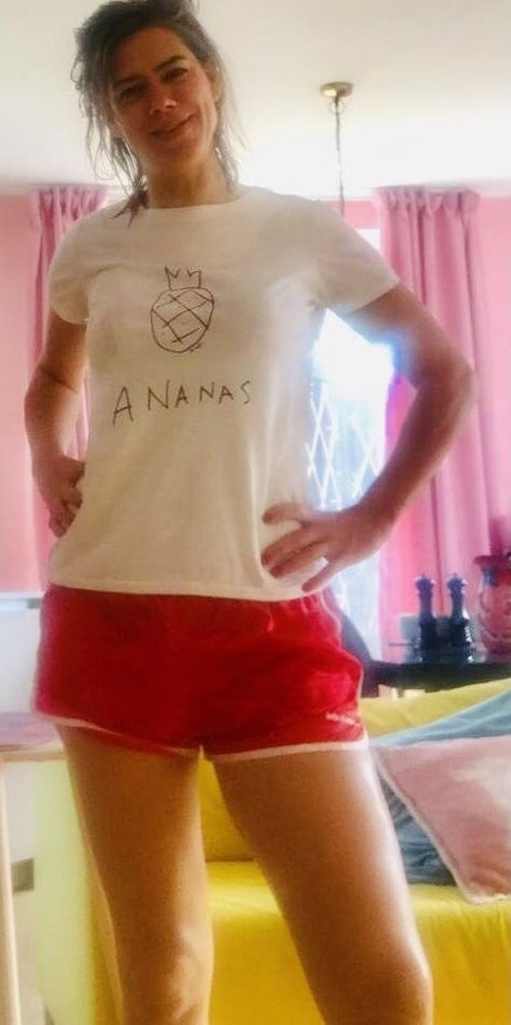 Lou Sanders star porn images