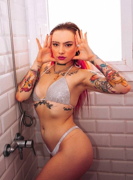 Angie Corine adult star picture