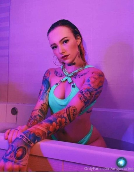 Angie Corine hd star image