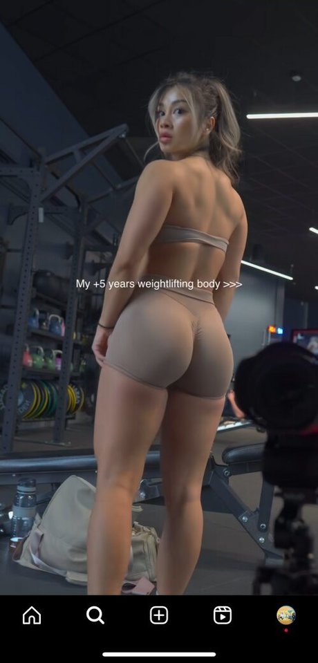 theaphysique nudes star photo