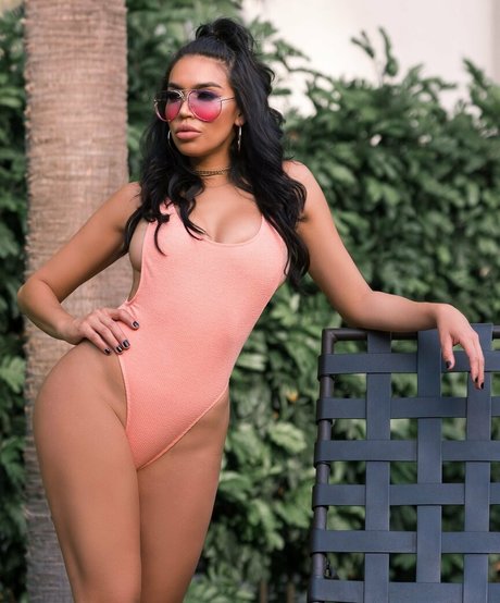 Ivette Saucedo best model pics