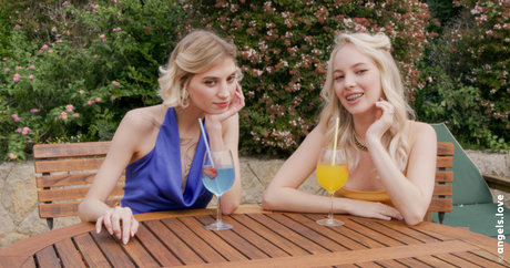 Angels Love model pornographic archive