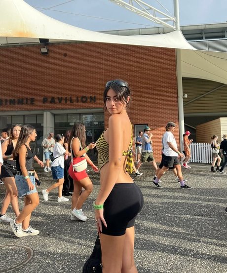 Inas Elashiry star top picture