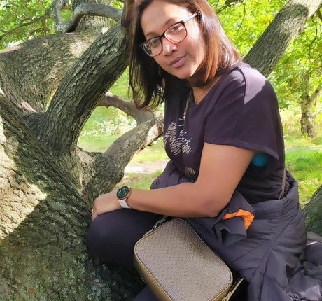 Scarlet Vixen star hd photo