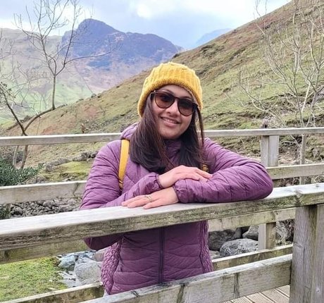 Scarlet Vixen star pretty img