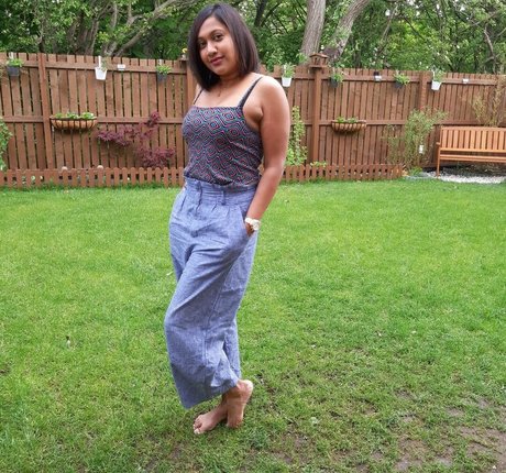 Scarlet Vixen pornstar exclusive gallery