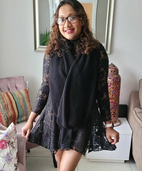 Scarlet Vixen star beautiful picture