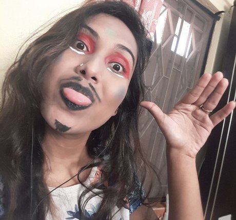 Hemoshree Bhadra perfect actress gallery