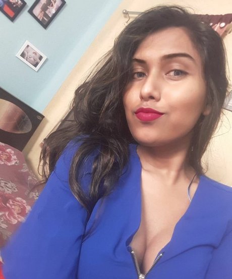 Hemoshree Bhadra erotic pornstar picture