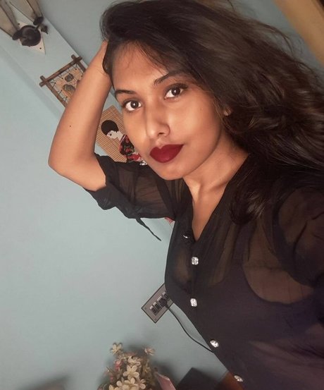 Hemoshree Bhadra high quality model images