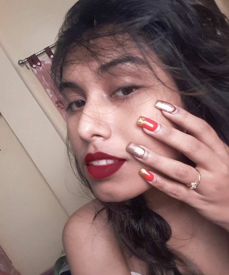 Hemoshree Bhadra pornographic model pictures