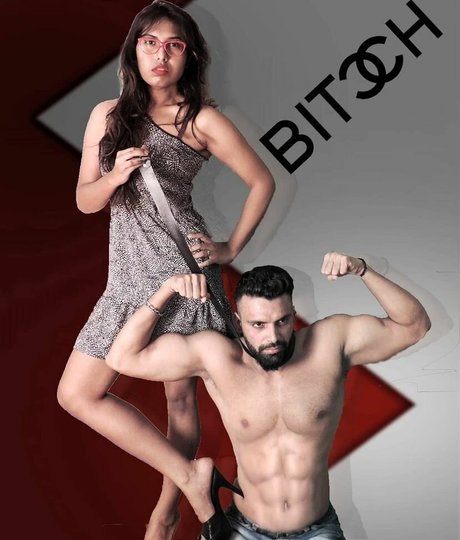 Hemoshree Bhadra pretty star image