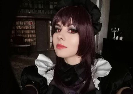 bunnyfoxy nice model images