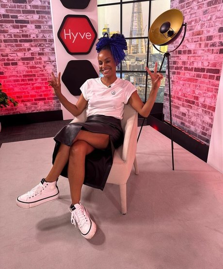 Lucy Hedges high quality star gallery