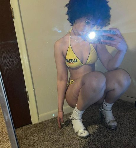 Gothxmyaa nude star pics