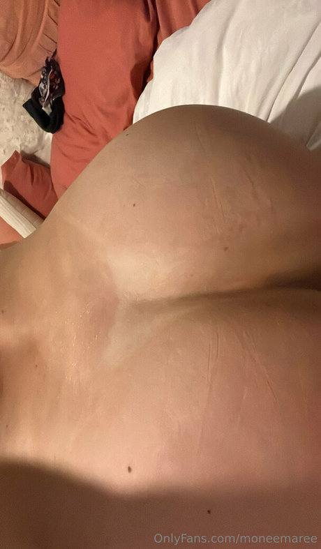 Moneemaree star nude images