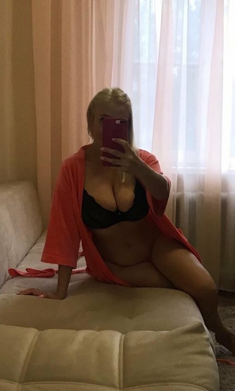 Alina Ottis top model pic