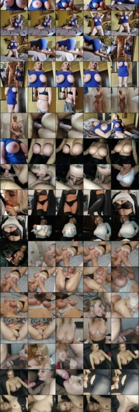 Alina Ottis hot model picture