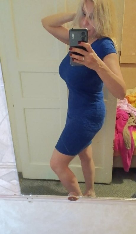 Alina Ottis top actress photo