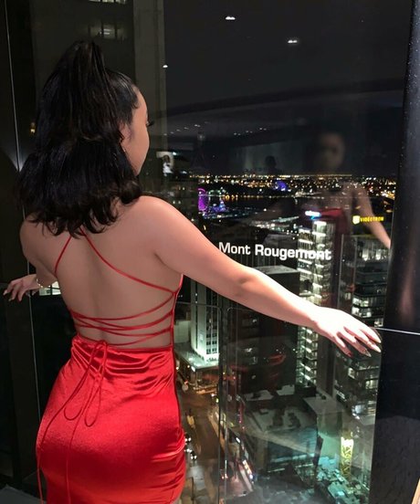 Thailiian top model image