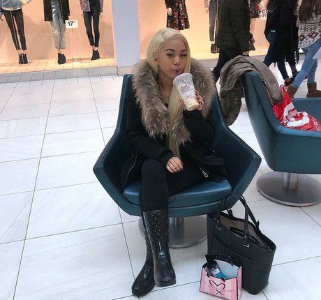 Thailiian perfect model images