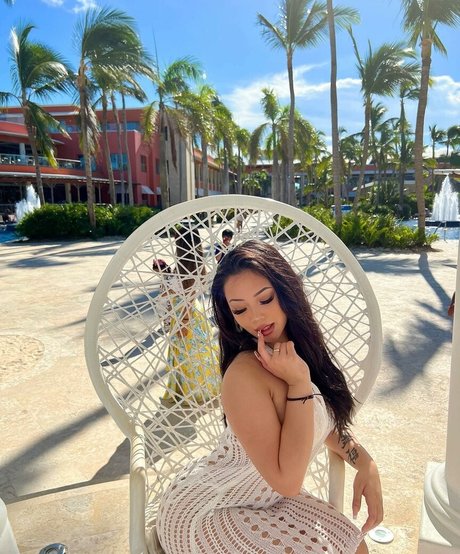 Thailiian hot star pictures