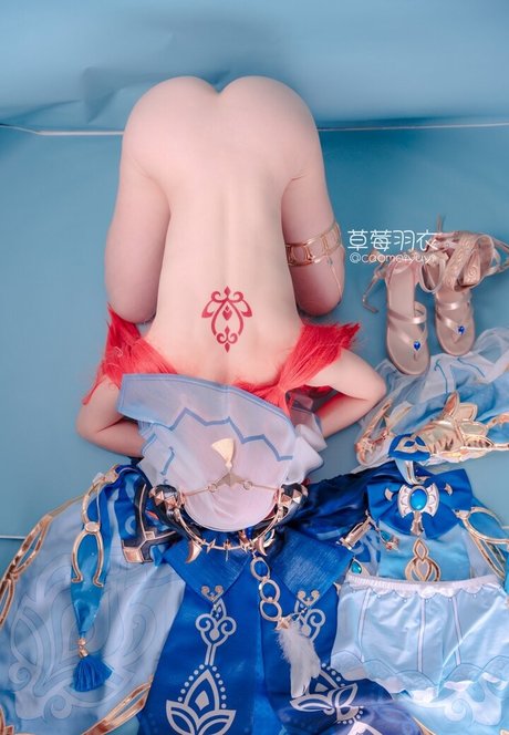 caomeiyuyi hot model pictures