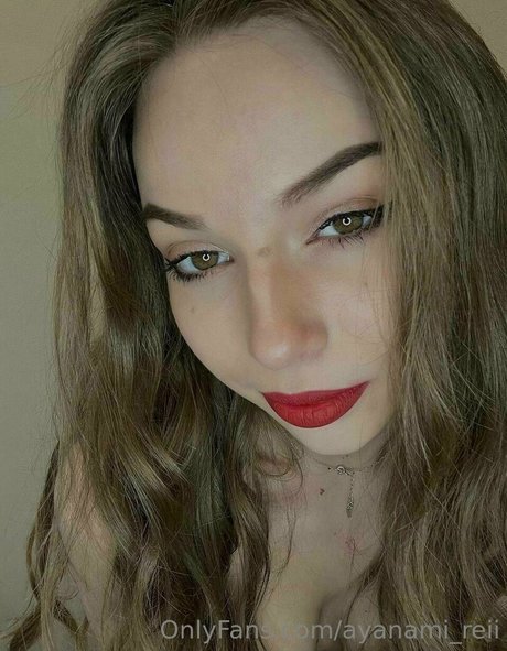 Ayanami Rei nice star galleries