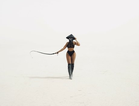 La Reina Shaw xxx star pic