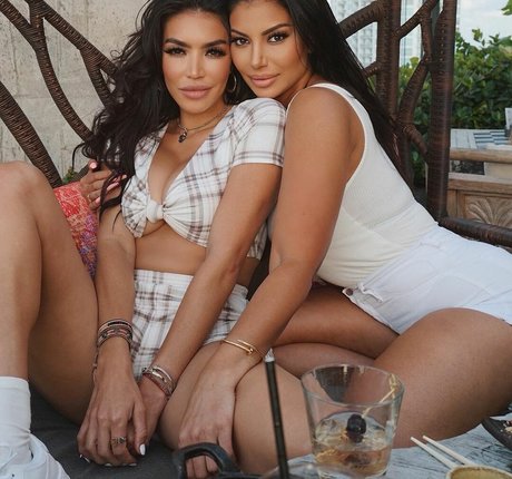 La Reina Shaw best actress picture