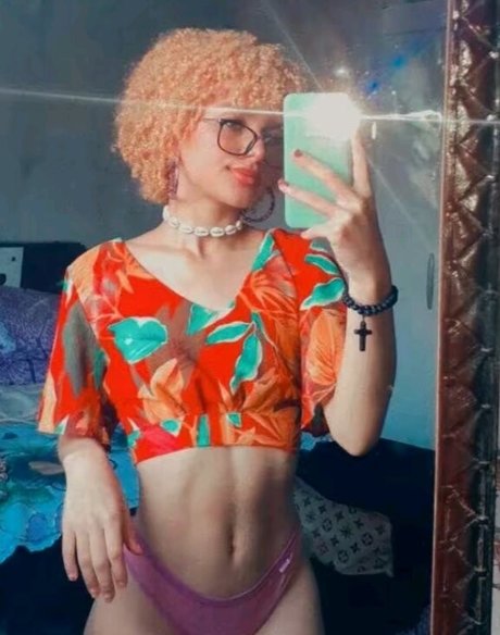 Sthefany Monteiro pornstar naked pictures