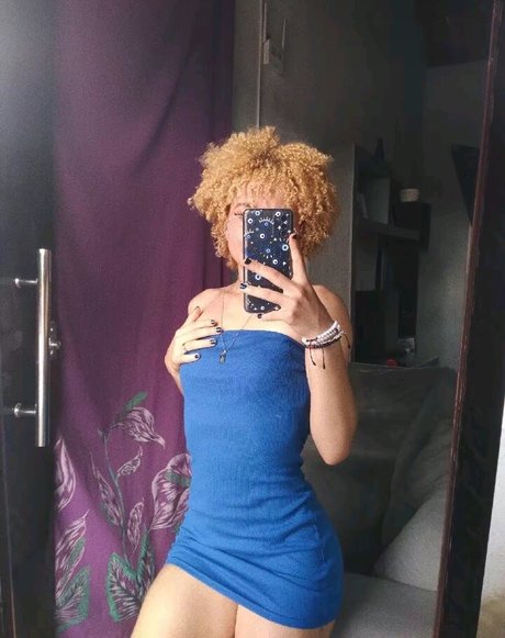 Sthefany Monteiro model art picture